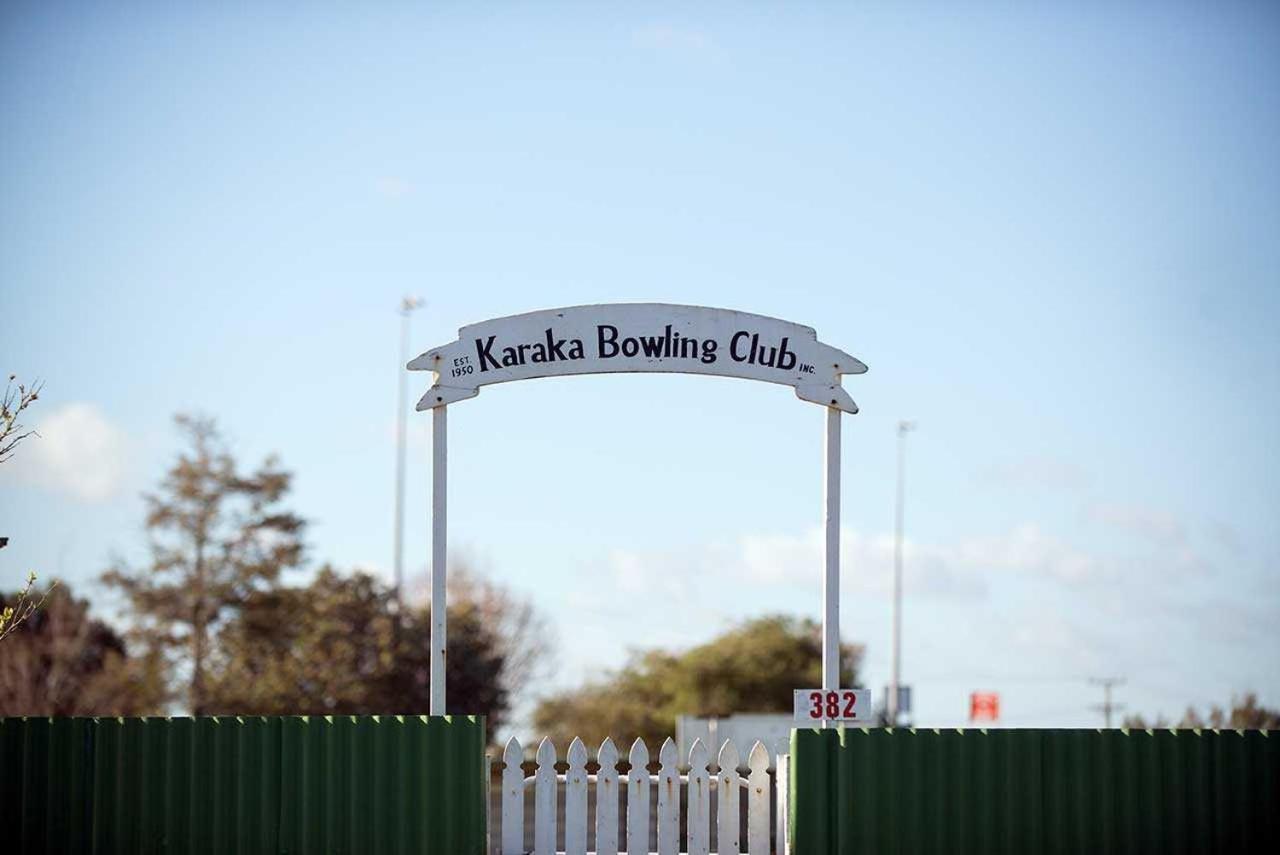 Holiday home Karaka Private *